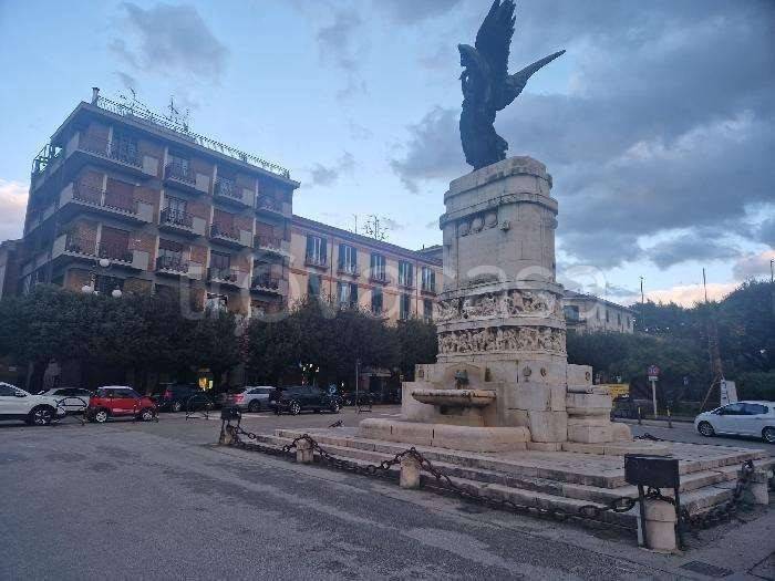 appartamento in vendita a Benevento in zona Centro Storico