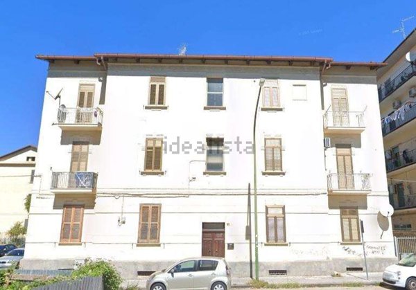 appartamento in vendita a Benevento