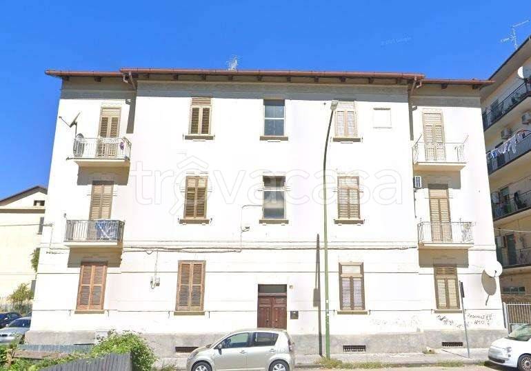 appartamento in vendita a Benevento