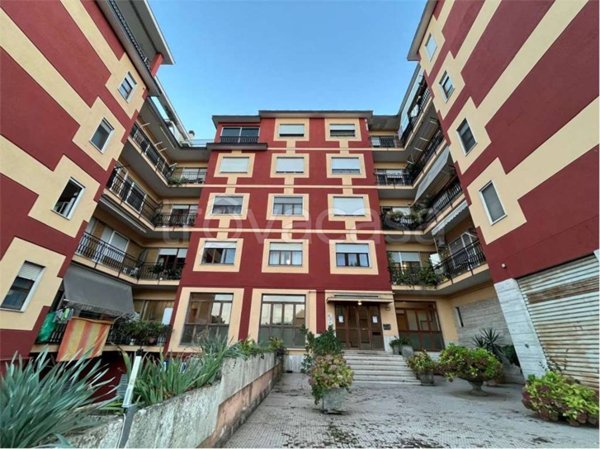 appartamento in vendita a Benevento in zona Libertà