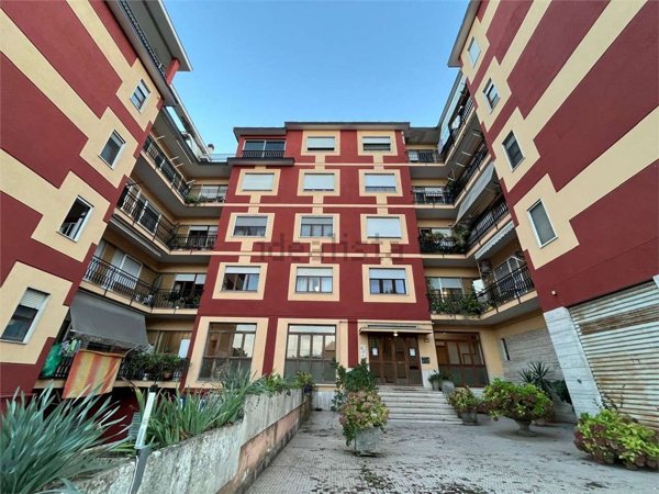 appartamento in vendita a Benevento