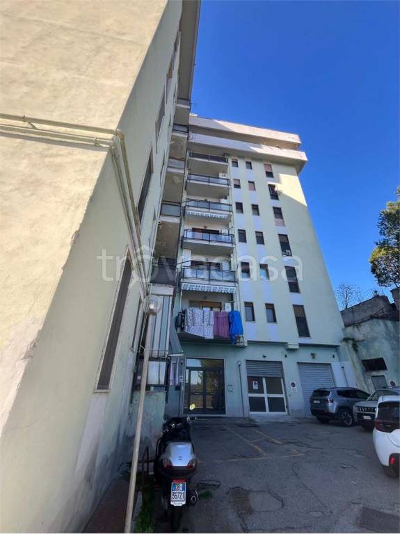 appartamento in vendita a Benevento in zona Libertà