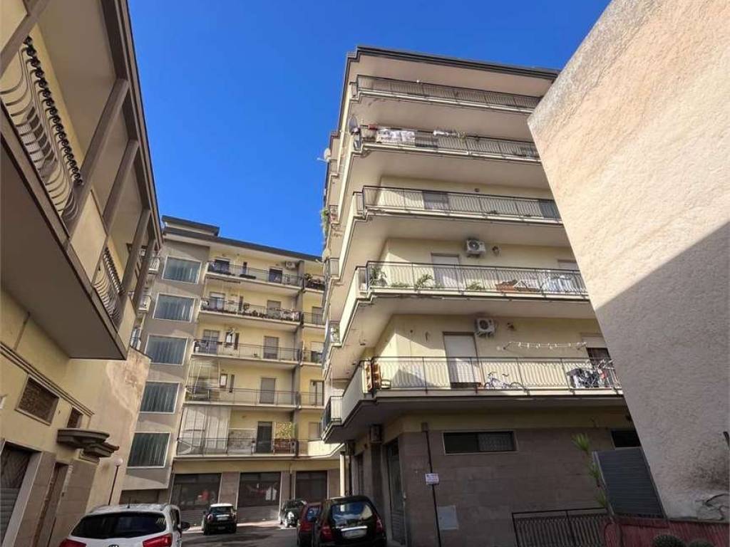 appartamento in vendita a Benevento