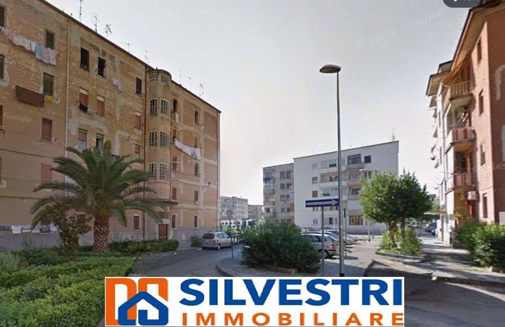 appartamento in vendita a Benevento in zona Centro Storico