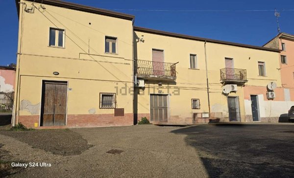 appartamento in vendita a Benevento in zona Libertà