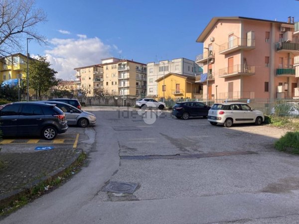 appartamento in vendita a Benevento