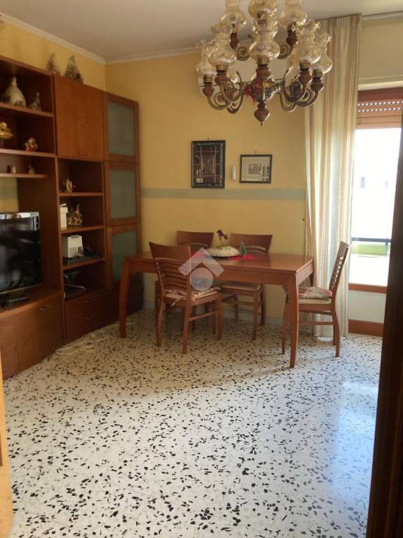 appartamento in vendita a Benevento