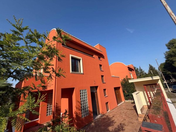 appartamento in vendita a Benevento in zona Porta Rufina