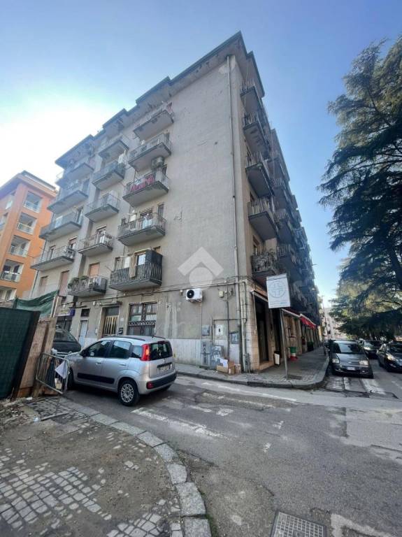 appartamento in vendita a Benevento in zona Centro Storico