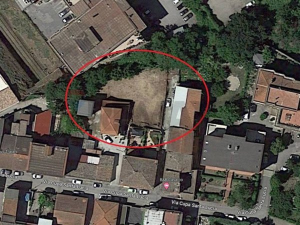 terreno edificabile in vendita a Benevento