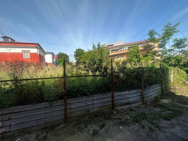 terreno edificabile in vendita a Benevento