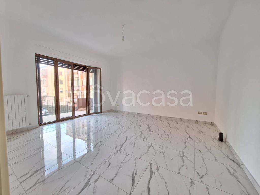 appartamento in vendita a Benevento