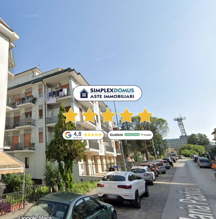 appartamento in vendita a Benevento