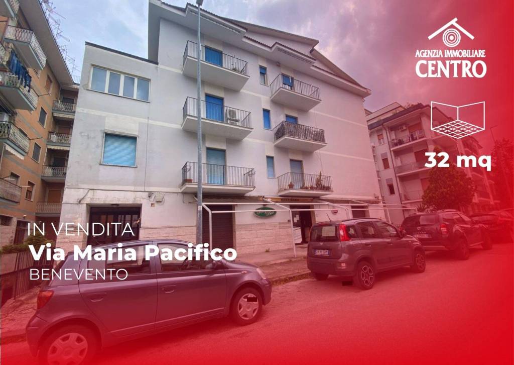 negozio in vendita a Benevento in zona Libertà