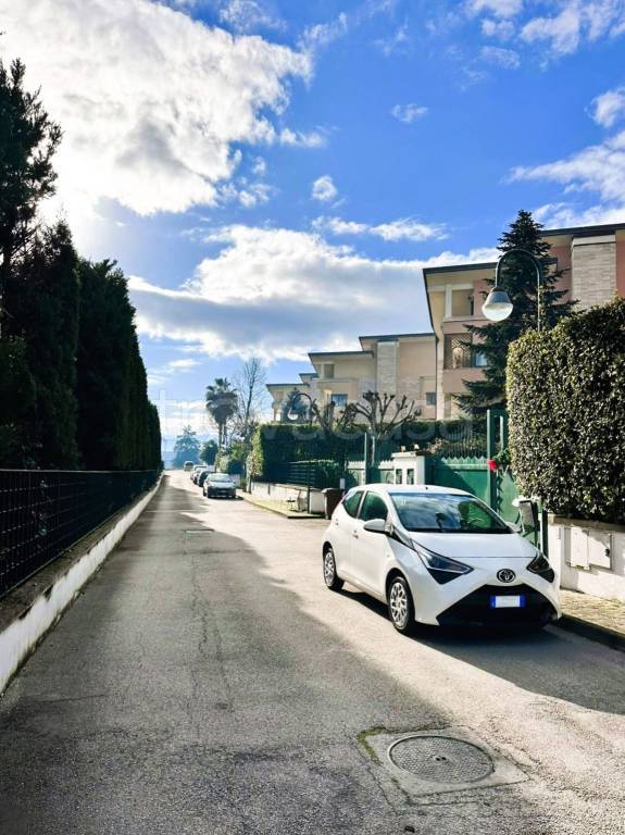 casa indipendente in vendita a Benevento