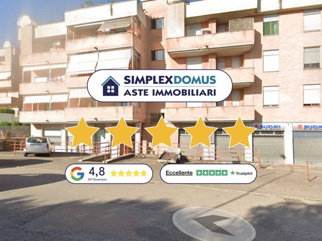 appartamento in vendita a Benevento in zona Libertà