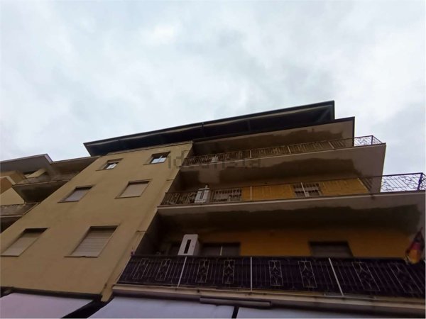 appartamento in vendita a Benevento in zona Libertà