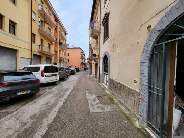 appartamento in vendita a Benevento in zona Centro Storico