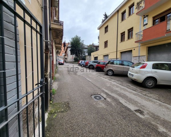 appartamento in vendita a Benevento in zona Centro Storico