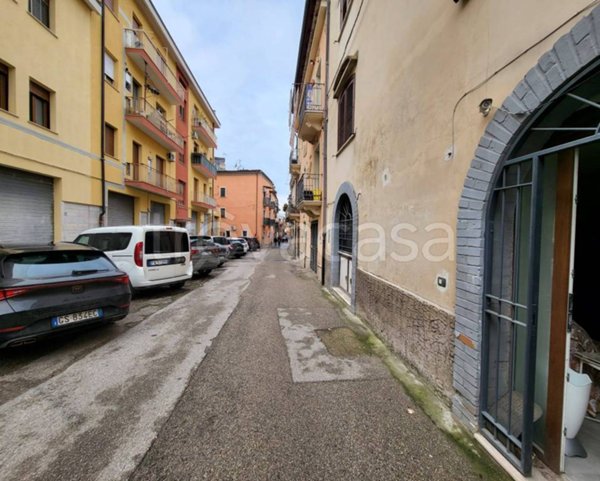 appartamento in vendita a Benevento in zona Centro Storico