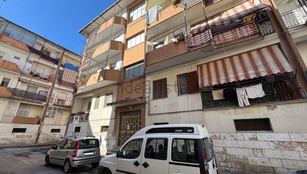 appartamento in vendita a Benevento in zona Libertà