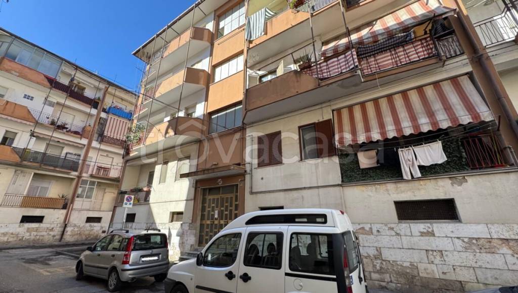 appartamento in vendita a Benevento