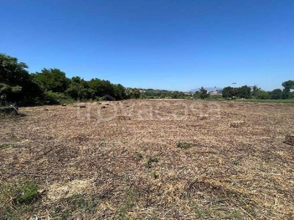 terreno agricolo in vendita a Benevento in zona Centro Storico