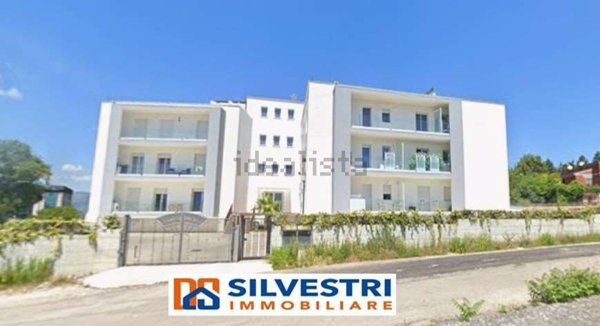 appartamento in vendita a Benevento