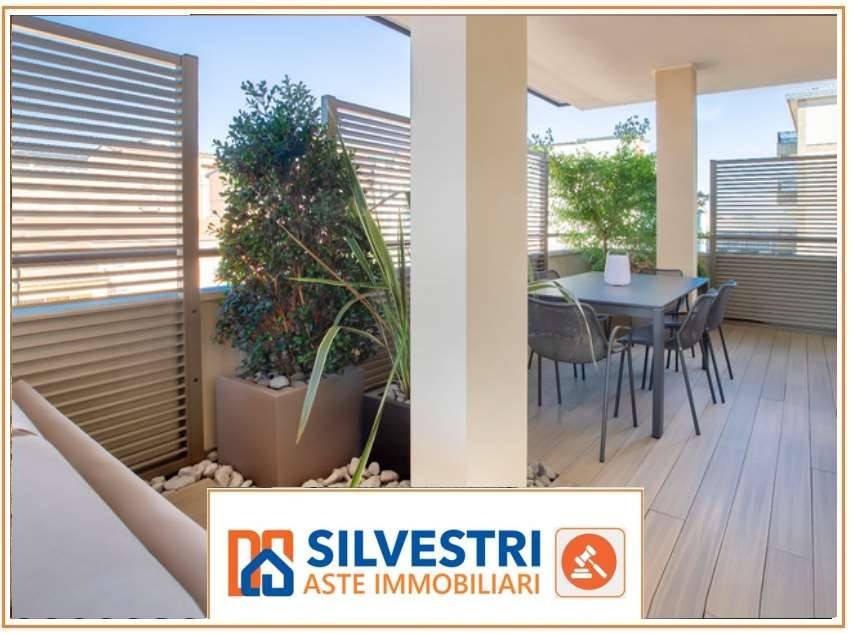 appartamento in vendita a Benevento in zona Centro Storico