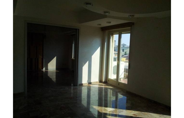 appartamento in vendita a Benevento in zona Centro Storico