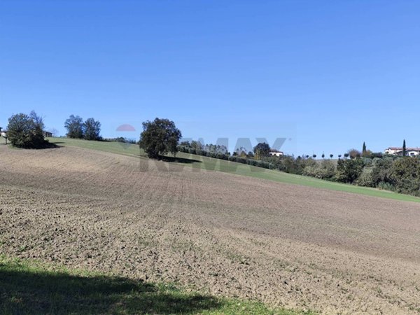 terreno agricolo in vendita a Benevento in zona San Vitale