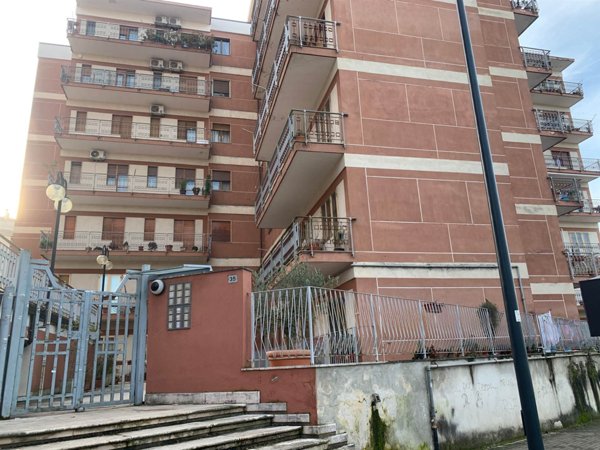 appartamento in vendita a Benevento in zona Mellusi / Atlantici