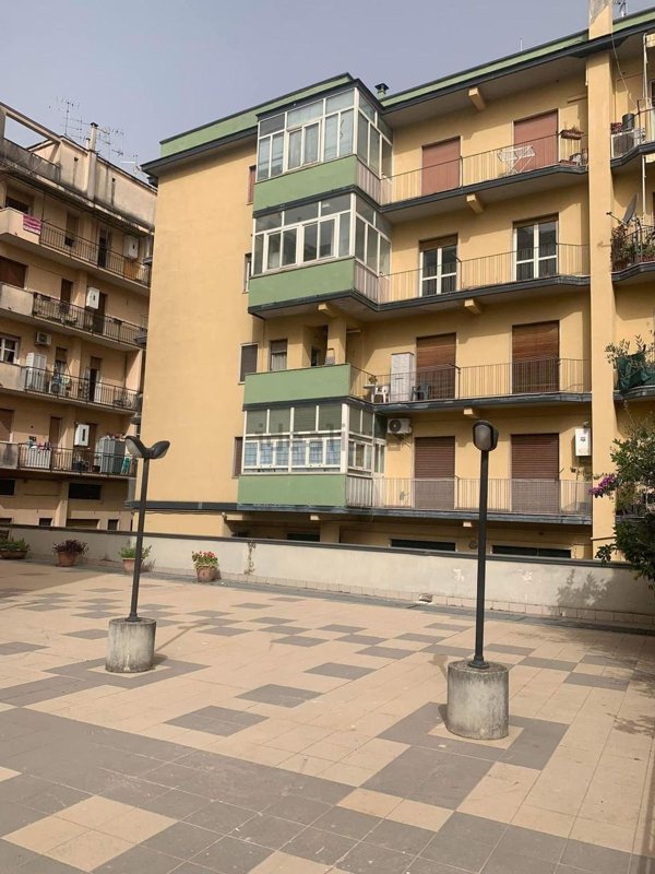 appartamento in vendita a Benevento in zona Mellusi / Atlantici