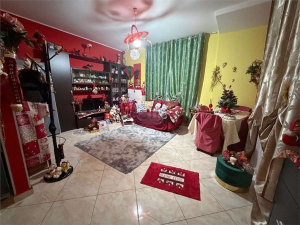 casa indipendente in vendita a Benevento in zona San Francesco