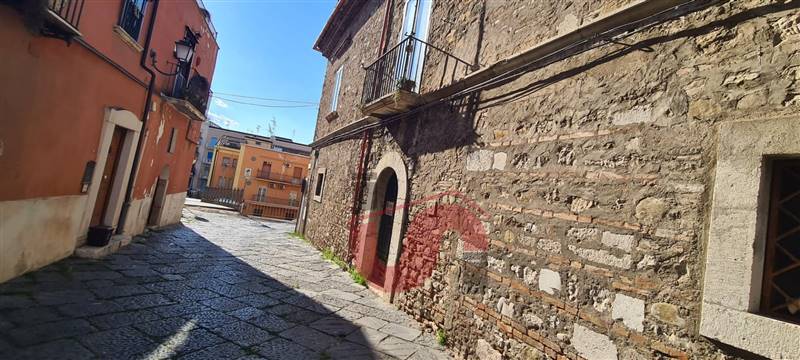 appartamento in vendita a Benevento in zona Centro Storico