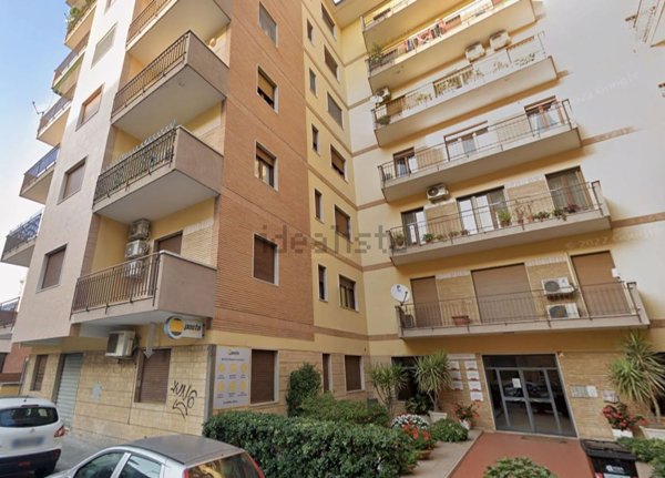 appartamento in vendita a Benevento in zona Mellusi / Atlantici