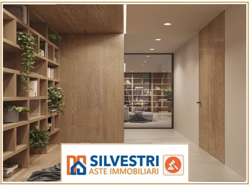 appartamento in vendita a Benevento in zona Libertà