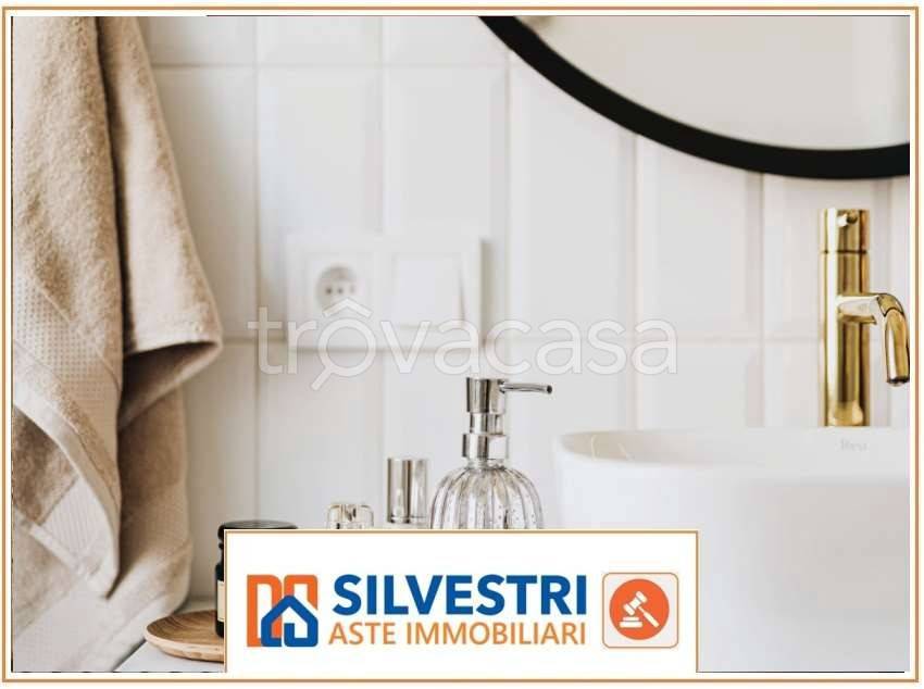 appartamento in vendita a Benevento in zona Libertà