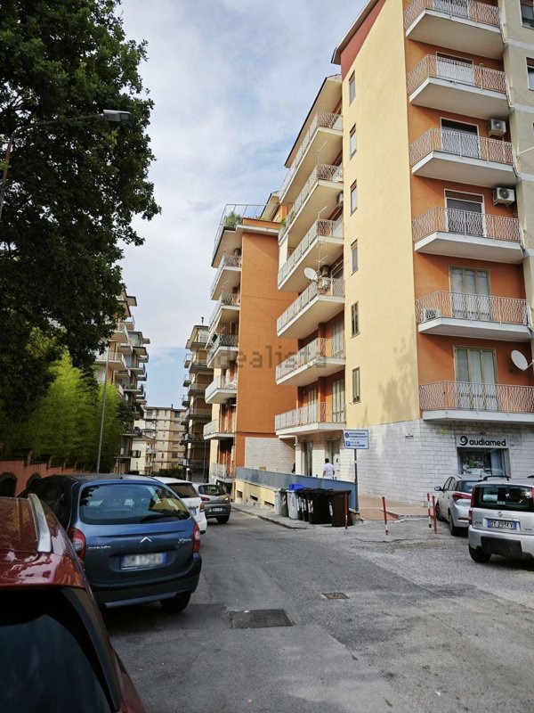 appartamento in vendita a Benevento