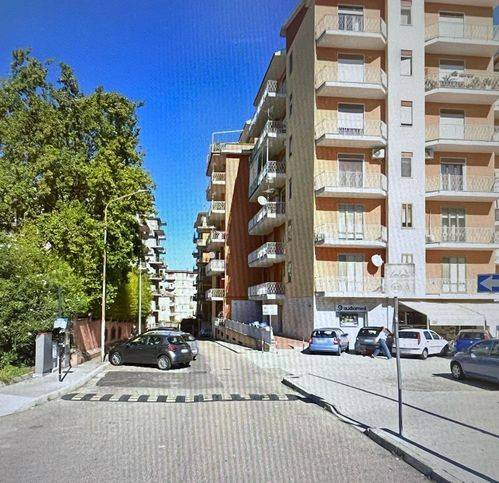 appartamento in vendita a Benevento