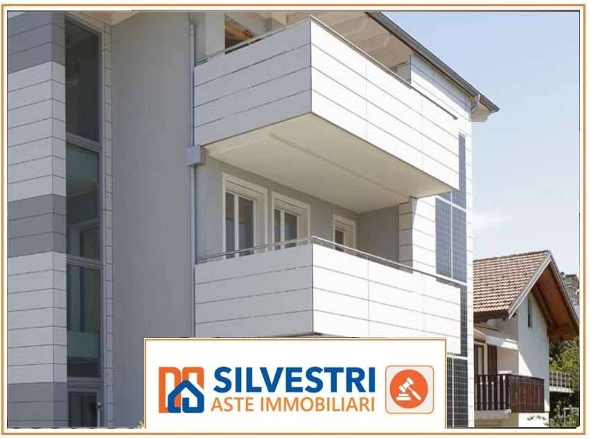 appartamento in vendita a Benevento in zona Libertà