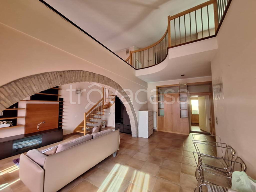 appartamento in vendita a Benevento in zona Centro Storico