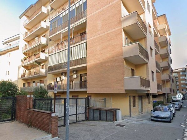 appartamento in vendita a Benevento in zona Mellusi / Atlantici