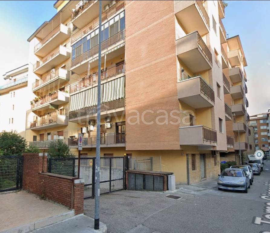 appartamento in vendita a Benevento in zona Mellusi / Atlantici