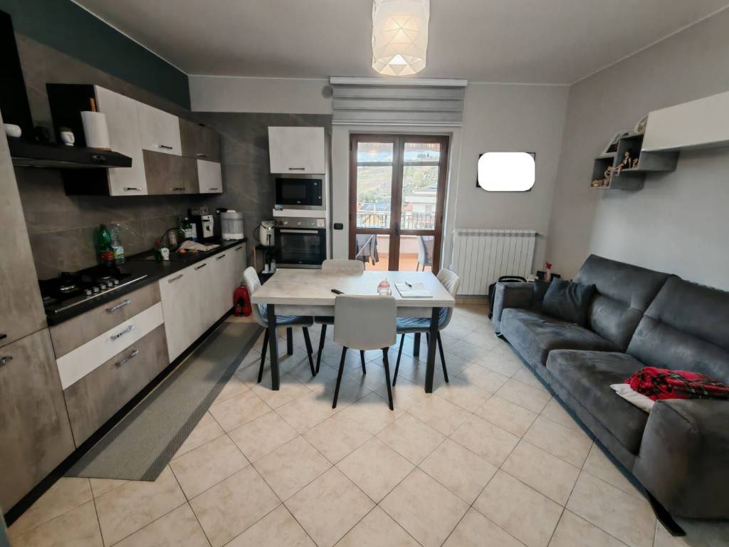 appartamento in vendita a Benevento