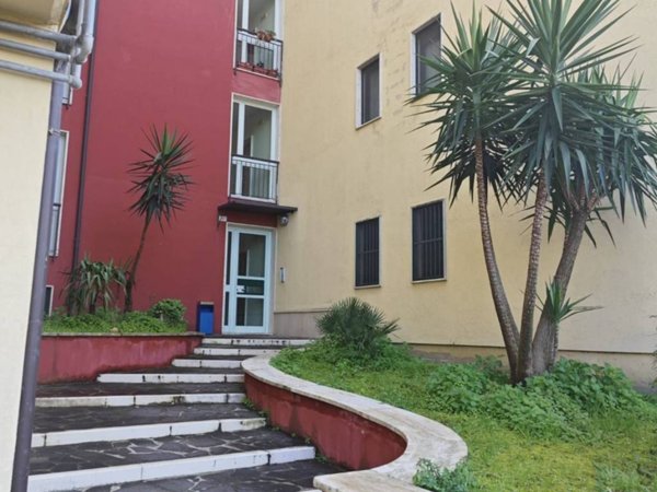 appartamento in vendita a Benevento