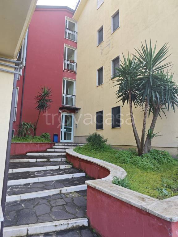 appartamento in vendita a Benevento