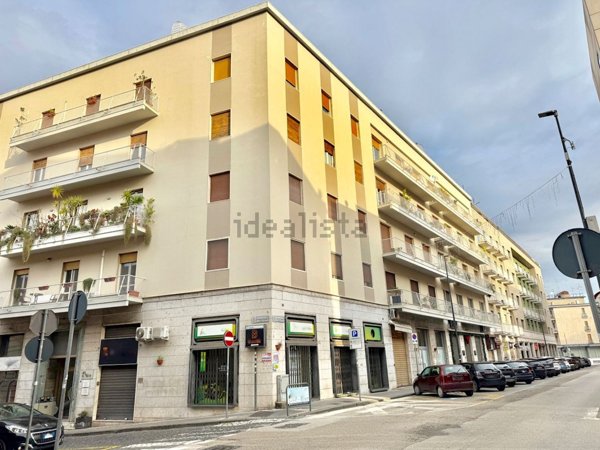 appartamento in vendita a Benevento in zona Centro Storico