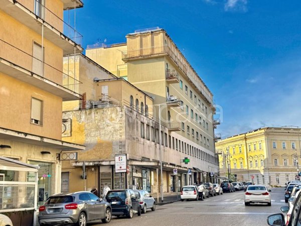 appartamento in vendita a Benevento in zona Centro Storico