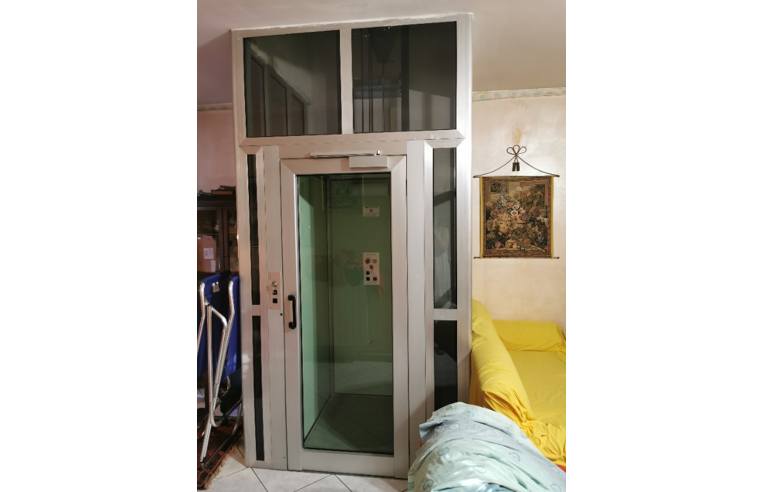 casa indipendente in vendita a Benevento